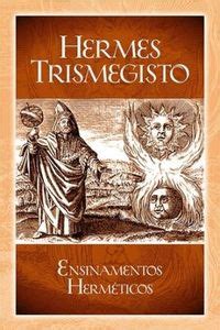 hermes trismegisto pdf|the book of Hermes PDF.